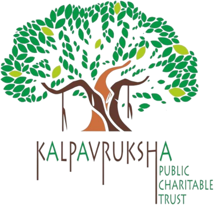 Kalpavruksha Public Charitable Trust logo